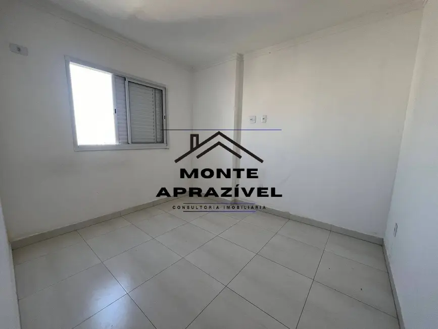 Foto 2 de Apartamento com 1 quarto à venda, 45m2 em Aviação, Praia Grande - SP
