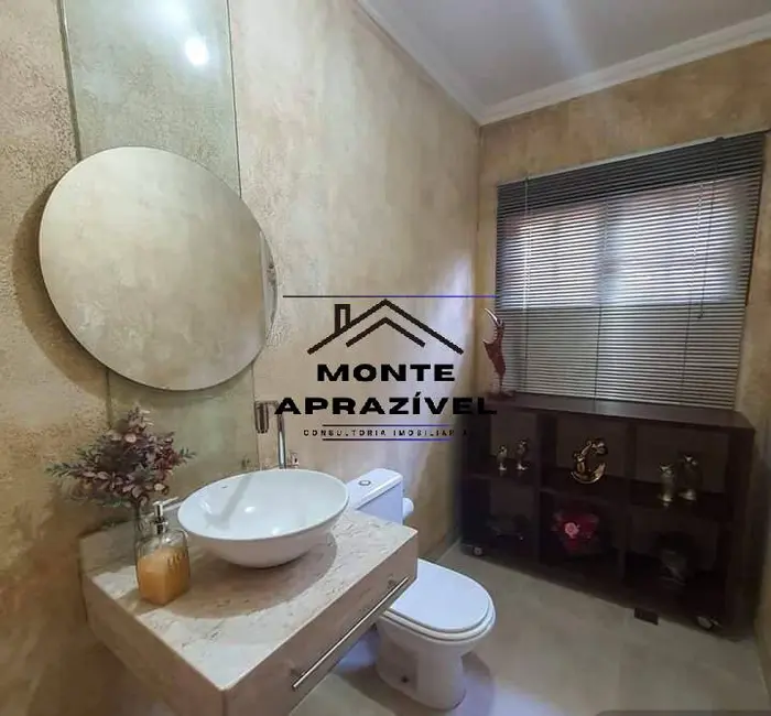 Foto 9 de Chácara com 3 quartos à venda, 5800m2 em Centro, Ribeirao Pires - SP