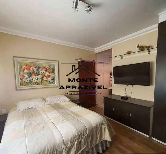 Foto 4 de Chácara com 3 quartos à venda, 5800m2 em Centro, Ribeirao Pires - SP