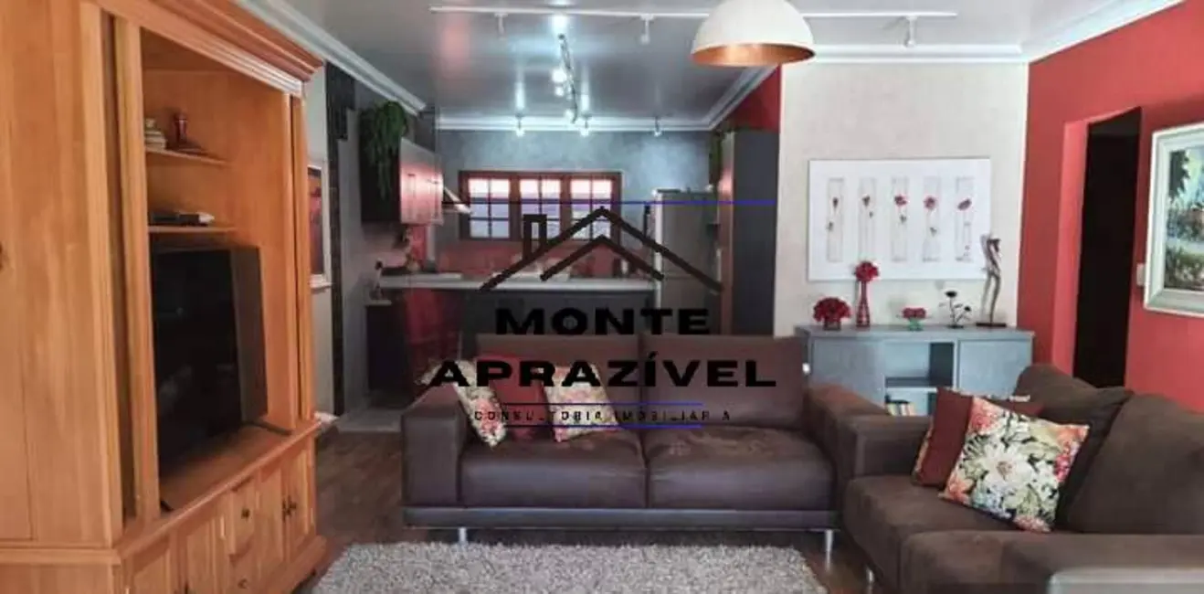 Foto 6 de Chácara com 3 quartos à venda, 5800m2 em Centro, Ribeirao Pires - SP