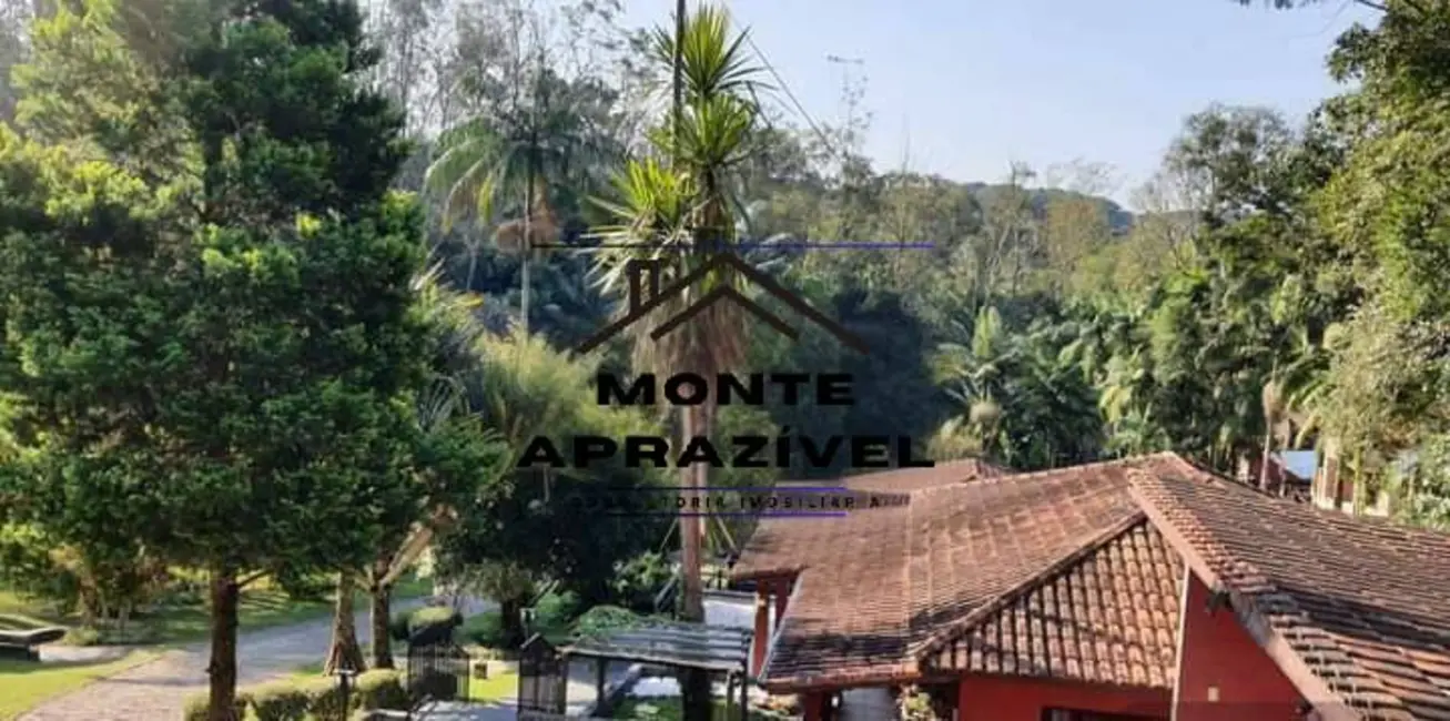 Foto 7 de Chácara com 3 quartos à venda, 5800m2 em Centro, Ribeirao Pires - SP