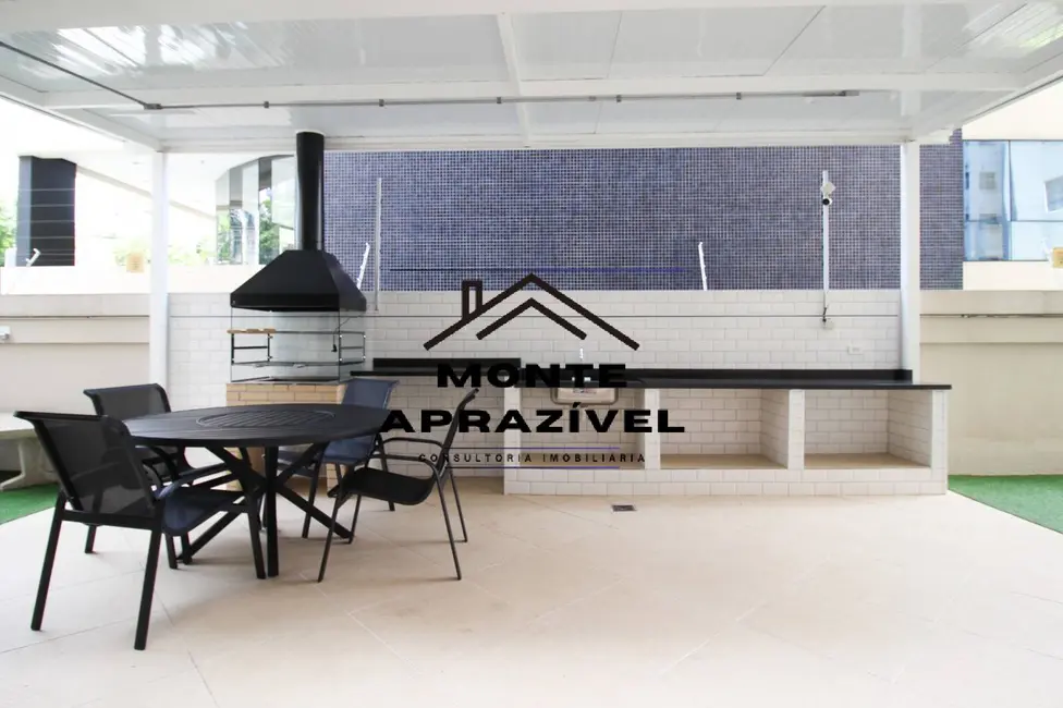 Apartamento com 2 quartos à venda, 65m2 em Vila Nova Conceição, São Paulo - SP - imagem 4 Foto 4 de Apartamento com 2 quartos à venda, 65m2 em Vila Nova Conceição, São Paulo - SP