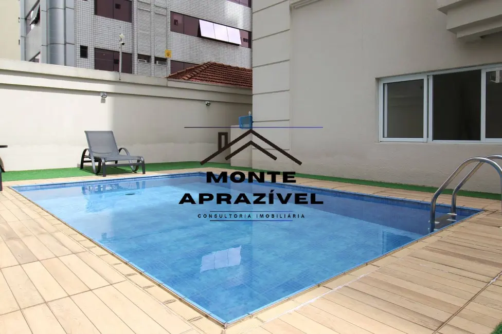 Apartamento com 2 quartos à venda, 65m2 em Vila Nova Conceição, São Paulo - SP - imagem 3 Foto 3 de Apartamento com 2 quartos à venda, 65m2 em Vila Nova Conceição, São Paulo - SP