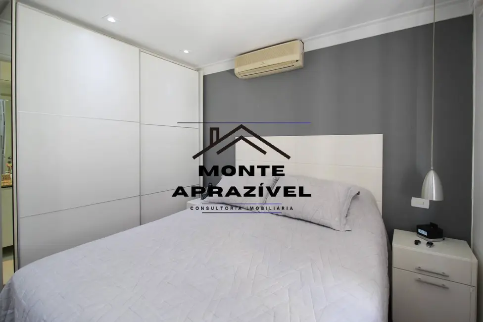 Apartamento com 2 quartos à venda, 65m2 em Vila Nova Conceição, São Paulo - SP - imagem 9 Foto 9 de Apartamento com 2 quartos à venda, 65m2 em Vila Nova Conceição, São Paulo - SP