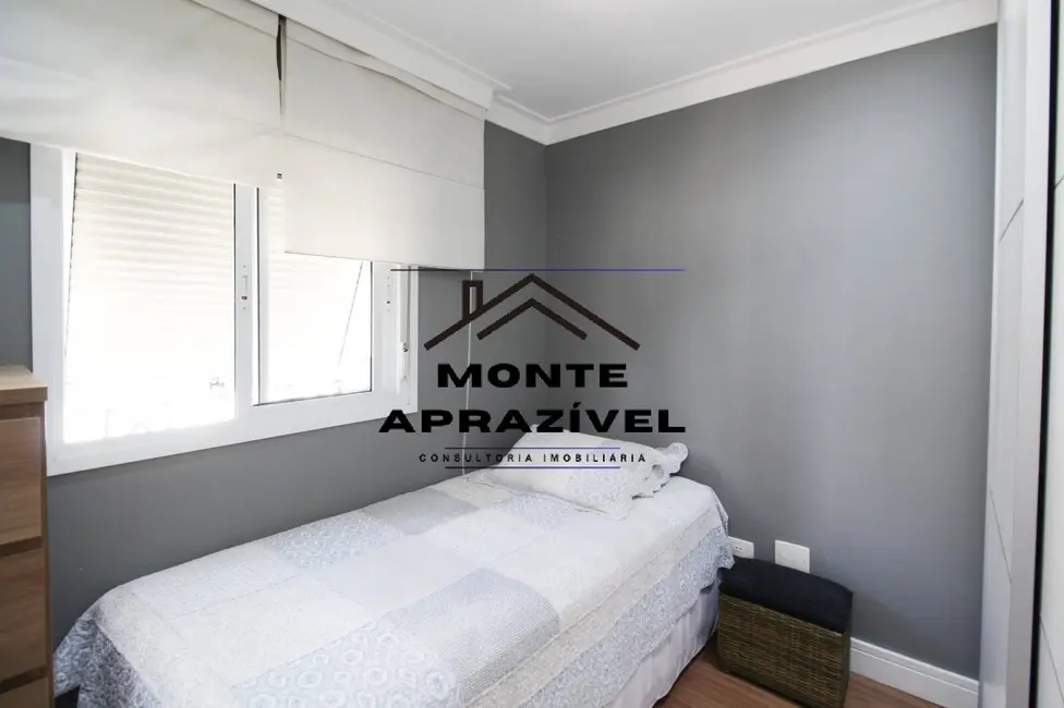 Apartamento com 2 quartos à venda, 65m2 em Vila Nova Conceição, São Paulo - SP - imagem 7 Foto 7 de Apartamento com 2 quartos à venda, 65m2 em Vila Nova Conceição, São Paulo - SP