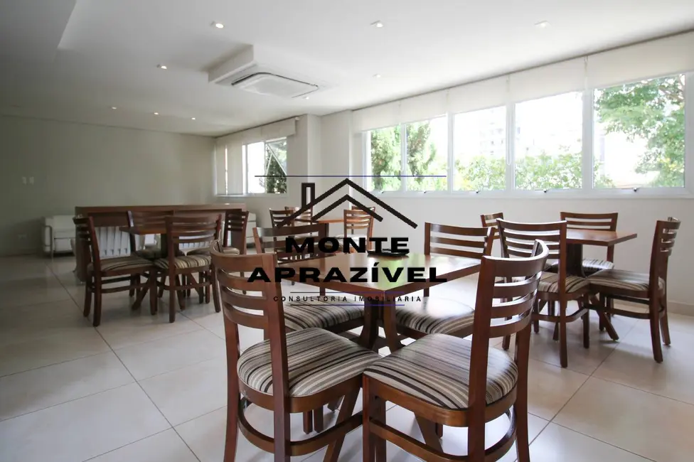 Apartamento com 2 quartos à venda, 65m2 em Vila Nova Conceição, São Paulo - SP - imagem 5 Foto 5 de Apartamento com 2 quartos à venda, 65m2 em Vila Nova Conceição, São Paulo - SP