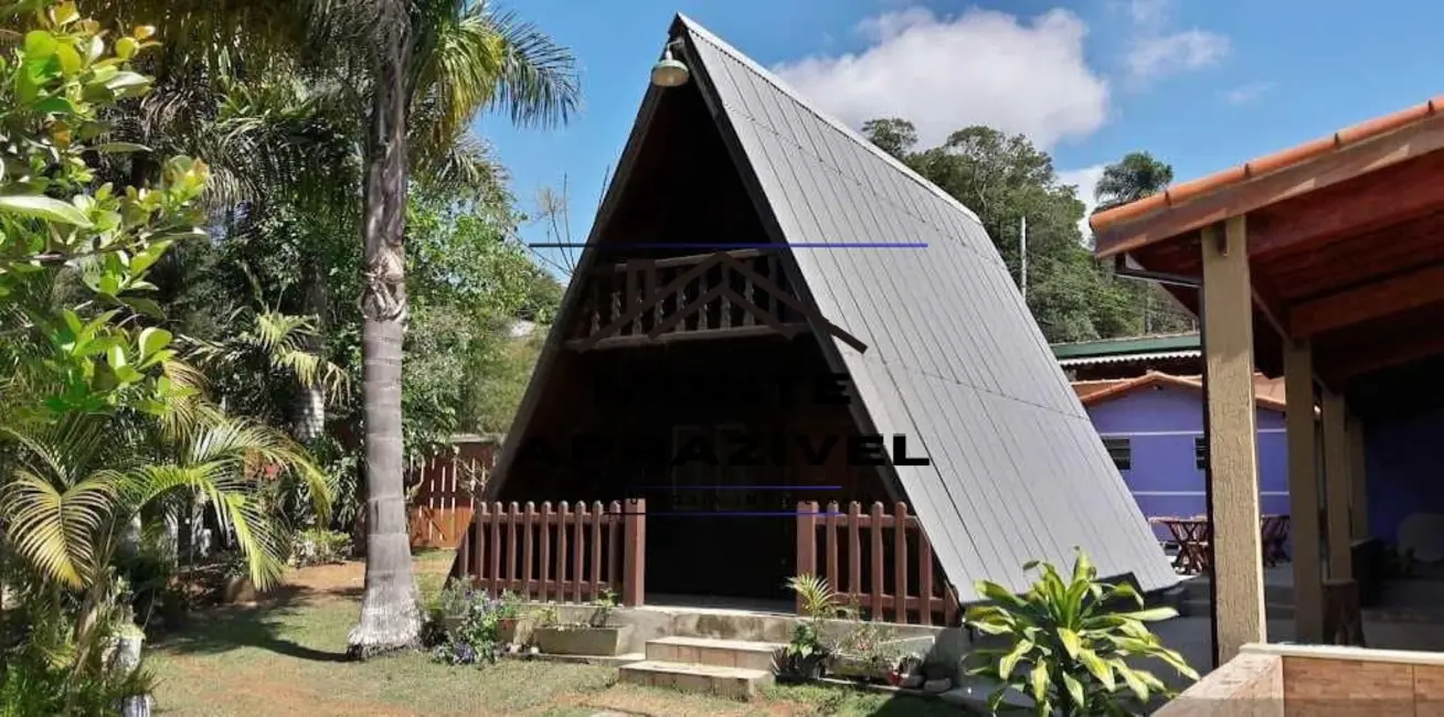 Chácara com 2 quartos à venda, 1251m2 em Parque Cerejeiras, Suzano - SP - imagem 7 Foto 7 de Chácara com 2 quartos à venda, 1251m2 em Parque Cerejeiras, Suzano - SP