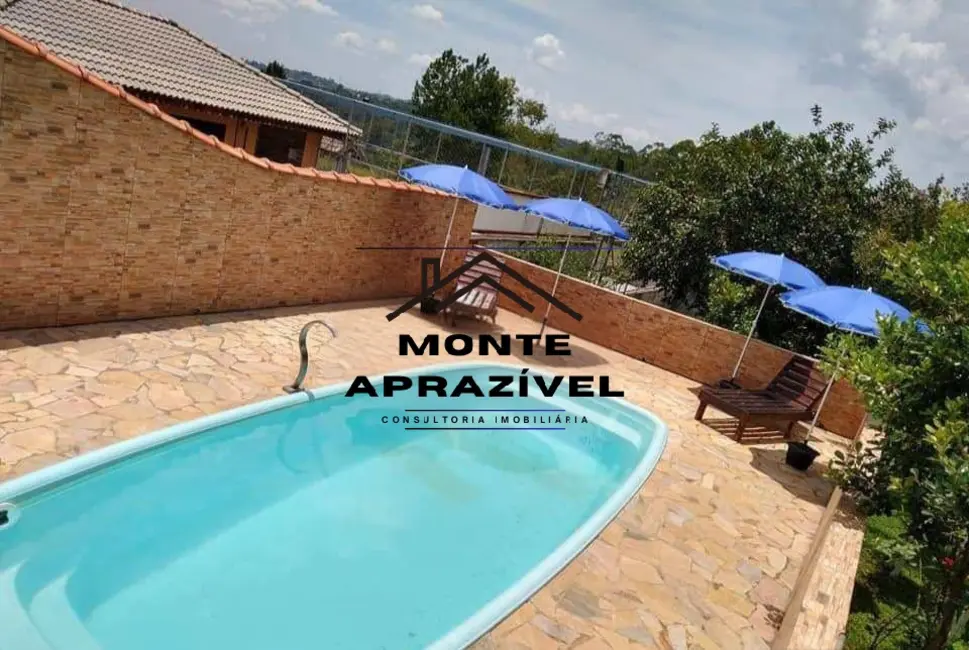 Chácara com 2 quartos à venda, 1251m2 em Parque Cerejeiras, Suzano - SP - imagem 3 Foto 3 de Chácara com 2 quartos à venda, 1251m2 em Parque Cerejeiras, Suzano - SP