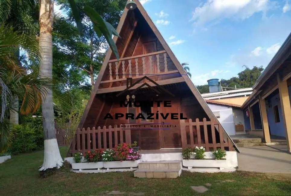 Chácara com 2 quartos à venda, 1251m2 em Parque Cerejeiras, Suzano - SP - imagem 9 Foto 9 de Chácara com 2 quartos à venda, 1251m2 em Parque Cerejeiras, Suzano - SP