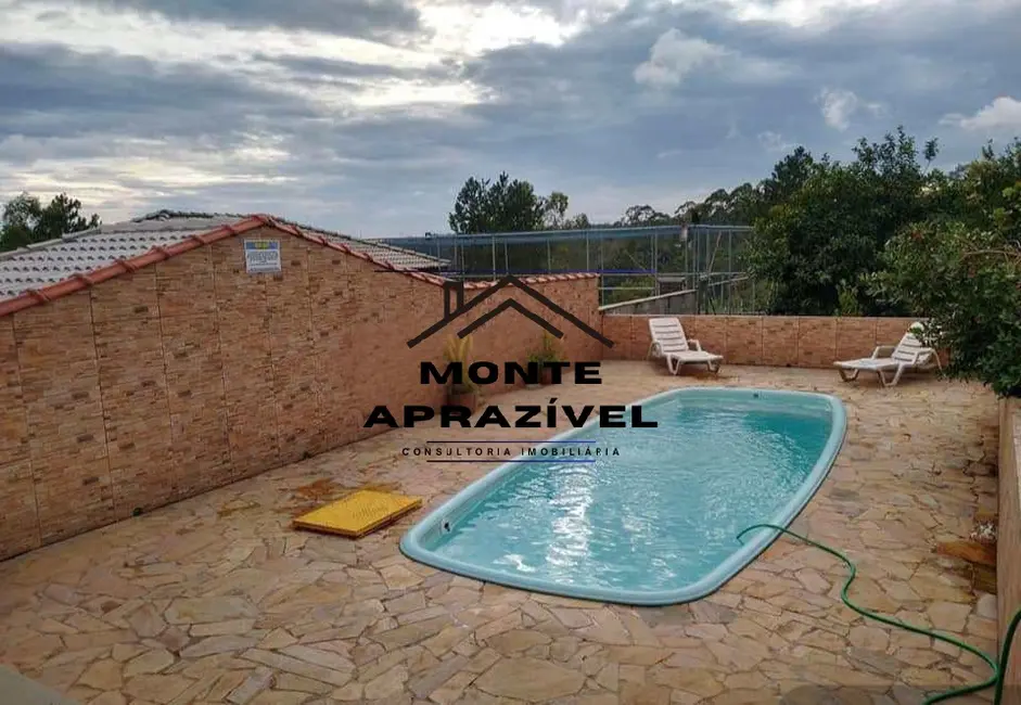 Chácara com 2 quartos à venda, 1251m2 em Parque Cerejeiras, Suzano - SP - imagem 6 Foto 6 de Chácara com 2 quartos à venda, 1251m2 em Parque Cerejeiras, Suzano - SP