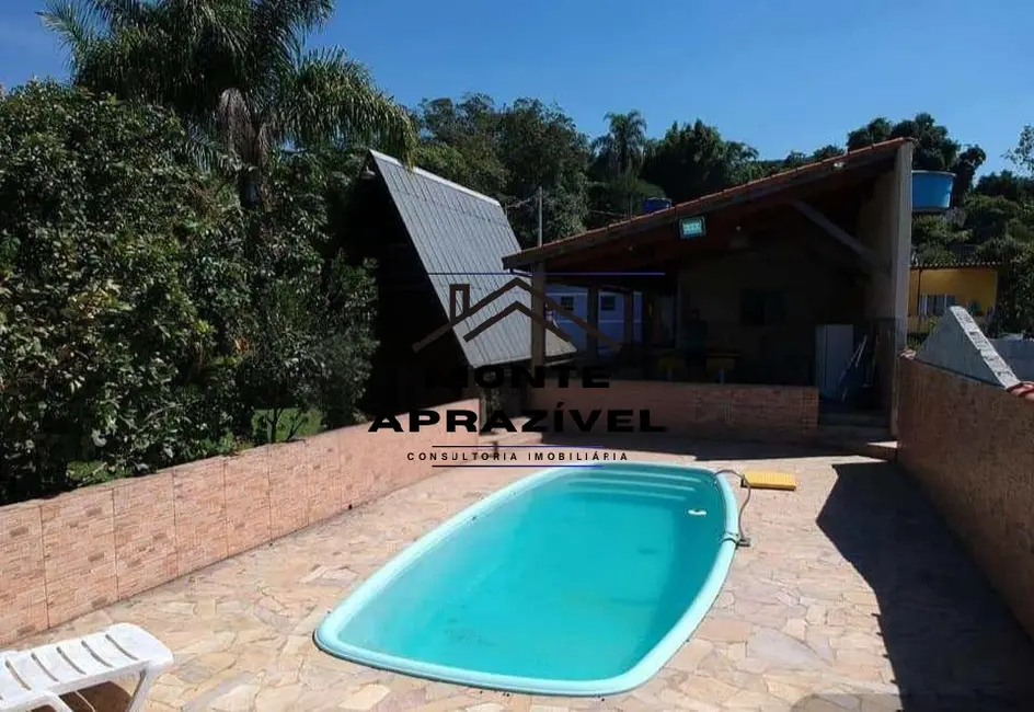 Chácara com 2 quartos à venda, 1251m2 em Parque Cerejeiras, Suzano - SP - imagem 4 Foto 4 de Chácara com 2 quartos à venda, 1251m2 em Parque Cerejeiras, Suzano - SP