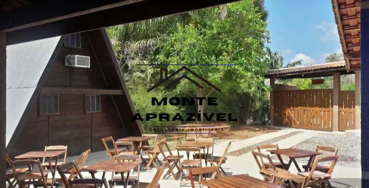 Chácara com 2 quartos à venda, 1251m2 em Parque Cerejeiras, Suzano - SP - imagem 8 Foto 8 de Chácara com 2 quartos à venda, 1251m2 em Parque Cerejeiras, Suzano - SP