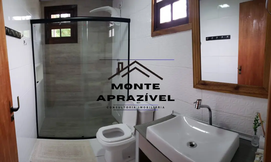 Foto 2 de Chácara com 4 quartos à venda, 36000m2 em Parque Residencial Itapeti, Mogi Das Cruzes - SP