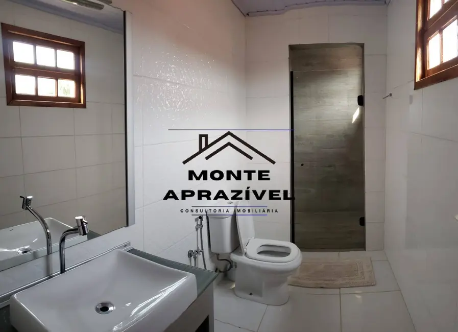 Foto 6 de Chácara com 4 quartos à venda, 36000m2 em Parque Residencial Itapeti, Mogi Das Cruzes - SP