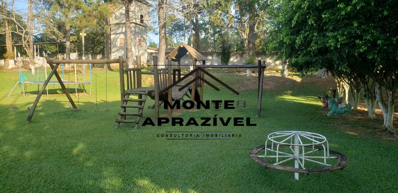 Foto 4 de Chácara com 4 quartos à venda, 36000m2 em Parque Residencial Itapeti, Mogi Das Cruzes - SP