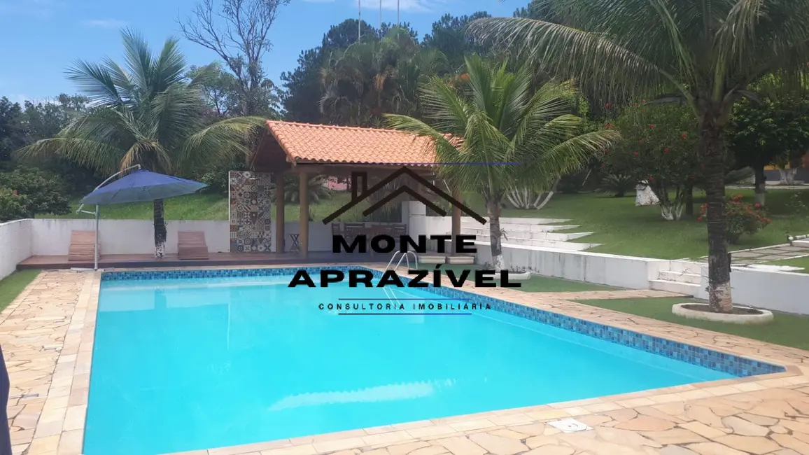 Foto 1 de Chácara com 4 quartos à venda, 36000m2 em Parque Residencial Itapeti, Mogi Das Cruzes - SP