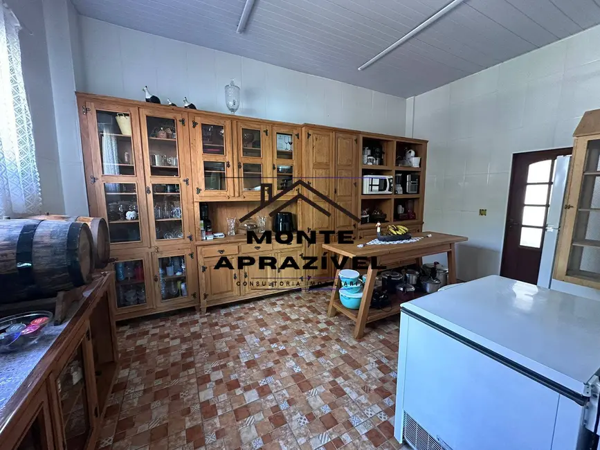 Foto 5 de Chácara com 4 quartos à venda, 36000m2 em Parque Residencial Itapeti, Mogi Das Cruzes - SP