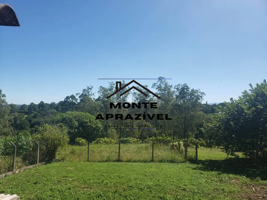 Foto 9 de Chácara com 4 quartos à venda, 36000m2 em Parque Residencial Itapeti, Mogi Das Cruzes - SP