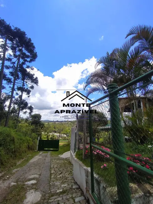 Foto 7 de Chácara com 4 quartos à venda e para alugar, 1200m2 em Mogi Das Cruzes - SP