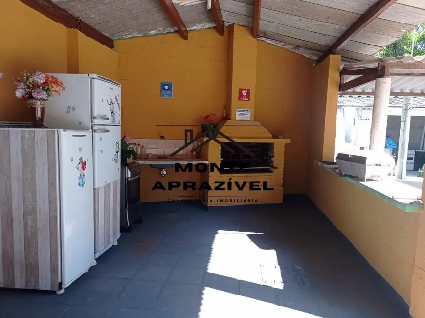 Foto 9 de Chácara com 4 quartos à venda e para alugar, 1200m2 em Mogi Das Cruzes - SP