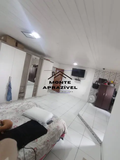 Foto 6 de Chácara com 4 quartos à venda e para alugar, 1200m2 em Mogi Das Cruzes - SP