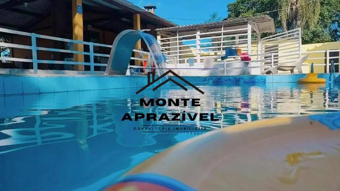 Foto 4 de Chácara com 4 quartos à venda e para alugar, 1200m2 em Mogi Das Cruzes - SP