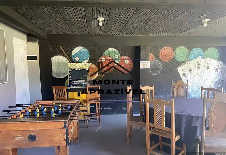 Chácara com 4 quartos à venda, 2100m2 em Pouso Alegre, Ribeirao Pires - SP - imagem 2 Foto 2 de Chácara com 4 quartos à venda, 2100m2 em Pouso Alegre, Ribeirao Pires - SP