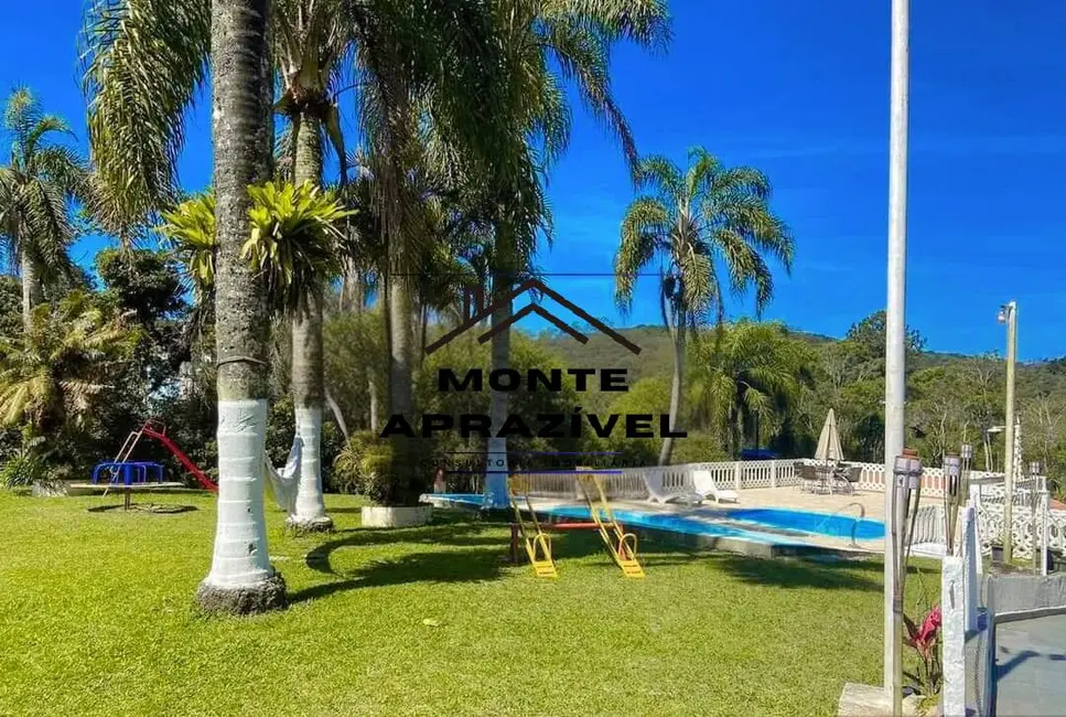 Chácara com 4 quartos à venda, 2100m2 em Pouso Alegre, Ribeirao Pires - SP - imagem 5 Foto 5 de Chácara com 4 quartos à venda, 2100m2 em Pouso Alegre, Ribeirao Pires - SP