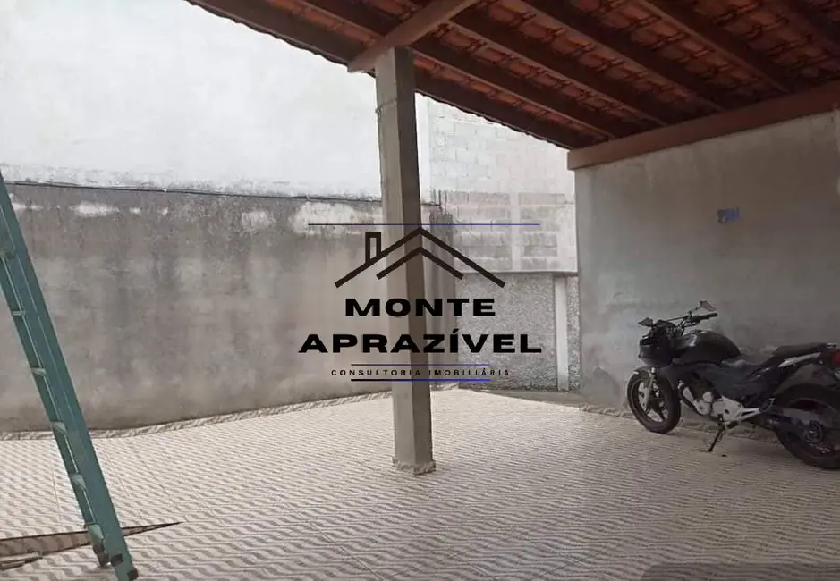 Foto 3 de Casa com 2 quartos à venda, 100m2 em Centro de Ouro Fino Paulista, Ribeirao Pires - SP