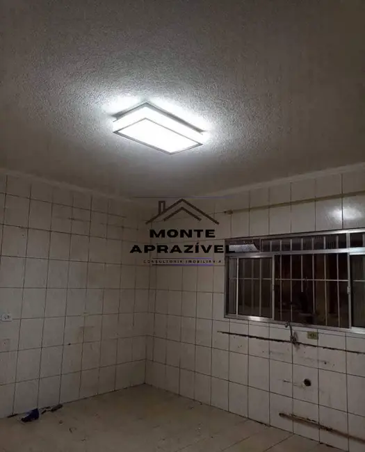 Foto 4 de Casa com 2 quartos à venda, 100m2 em Centro de Ouro Fino Paulista, Ribeirao Pires - SP