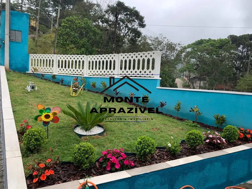 Foto 5 de Chácara com 3 quartos à venda, 1000m2 em Vila Costa, Suzano - SP