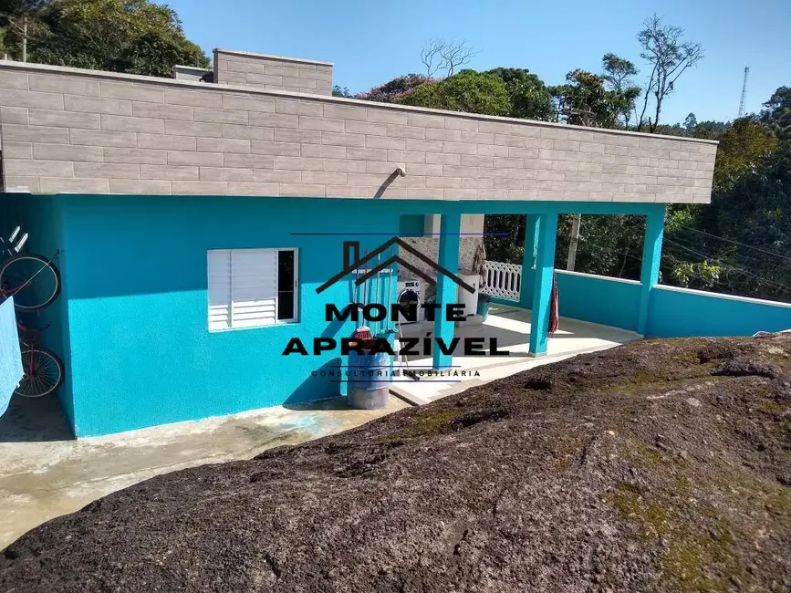 Foto 8 de Chácara com 3 quartos à venda, 1000m2 em Vila Costa, Suzano - SP