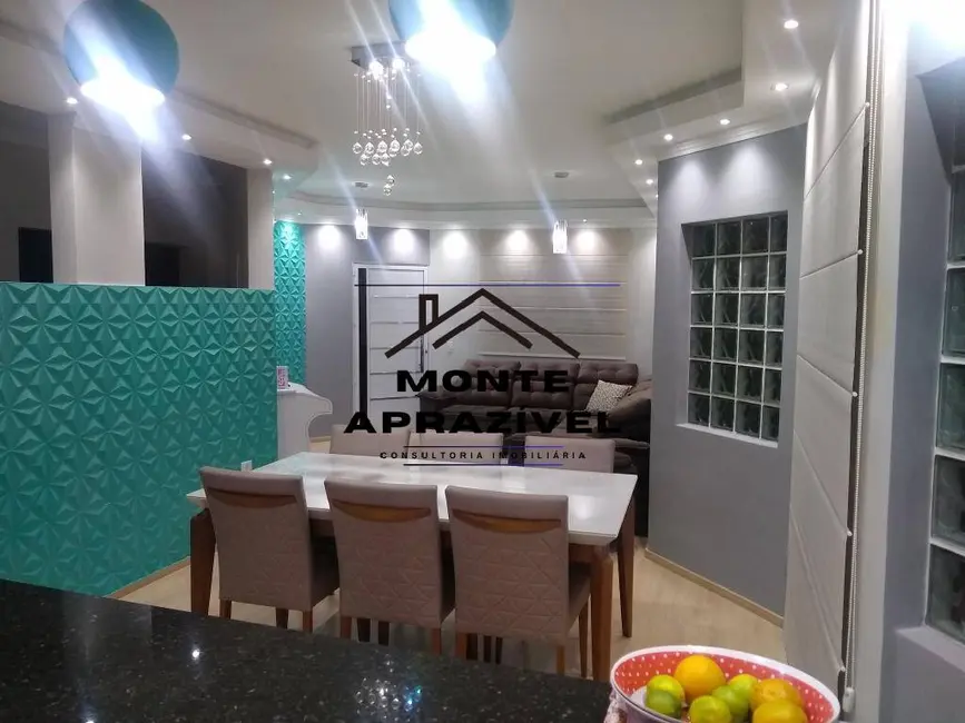 Foto 1 de Chácara com 3 quartos à venda, 1000m2 em Vila Costa, Suzano - SP