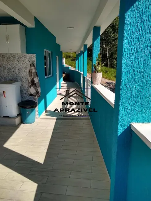 Foto 6 de Chácara com 3 quartos à venda, 1000m2 em Vila Costa, Suzano - SP