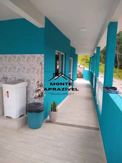 Foto 9 de Chácara com 3 quartos à venda, 1000m2 em Vila Costa, Suzano - SP