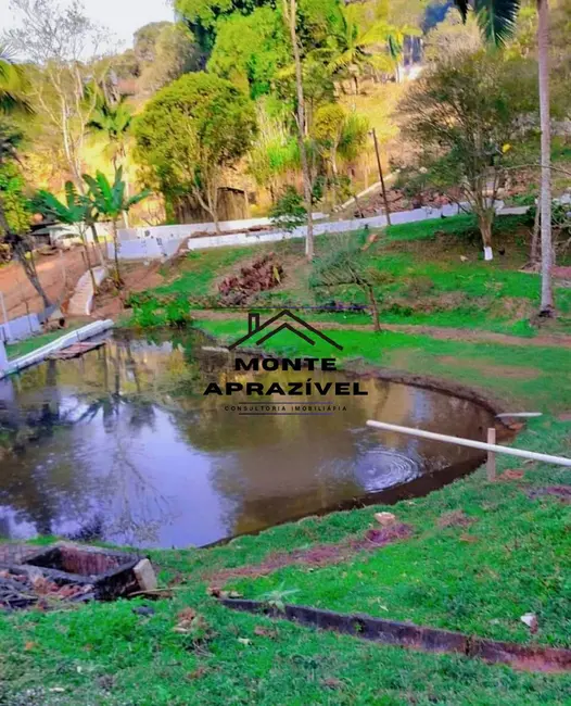 Chácara com 2 quartos à venda, 5400m2 em Somma, Ribeirao Pires - SP - imagem 6 Foto 6 de Chácara com 2 quartos à venda, 5400m2 em Somma, Ribeirao Pires - SP