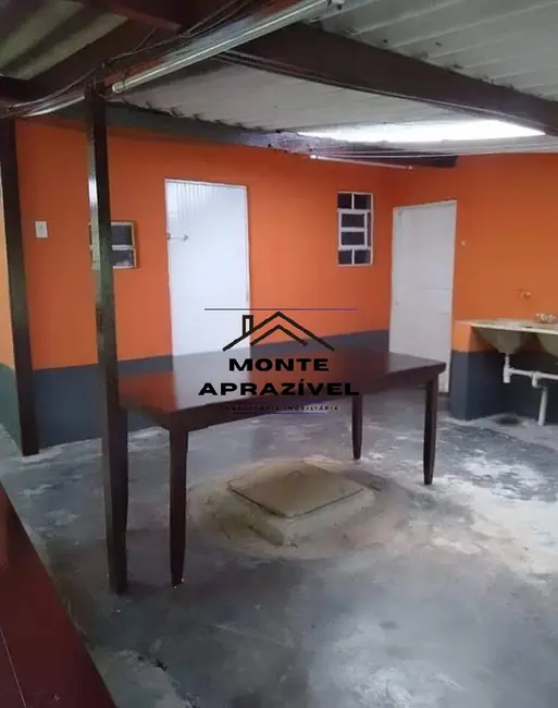 Chácara com 2 quartos à venda, 5400m2 em Somma, Ribeirao Pires - SP - imagem 3 Foto 3 de Chácara com 2 quartos à venda, 5400m2 em Somma, Ribeirao Pires - SP