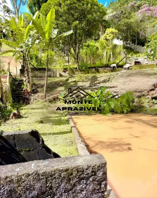 Chácara com 2 quartos à venda, 5400m2 em Somma, Ribeirao Pires - SP - imagem 5 Foto 5 de Chácara com 2 quartos à venda, 5400m2 em Somma, Ribeirao Pires - SP