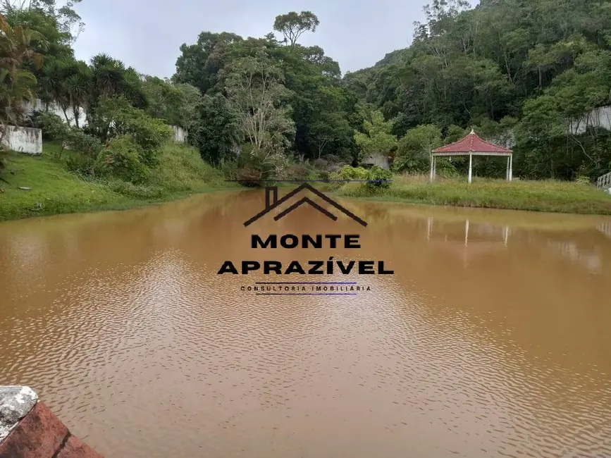 Foto 2 de Sítio / Rancho com 5 quartos à venda em Quinta Divisão, Suzano - SP