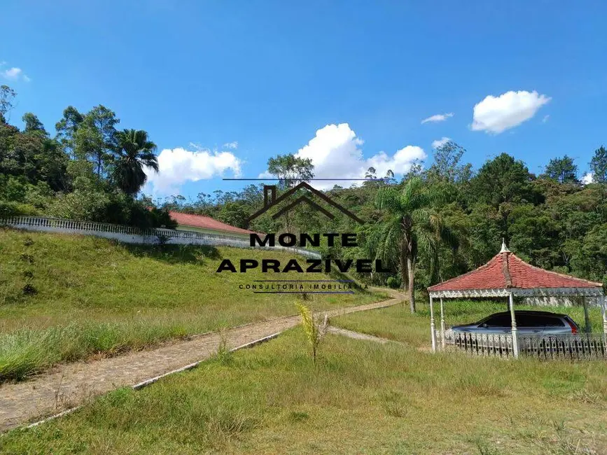 Sítio / Rancho com 5 quartos à venda em Quinta Divisão, Suzano - SP - imagem 7 Foto 7 de Sítio / Rancho com 5 quartos à venda em Quinta Divisão, Suzano - SP