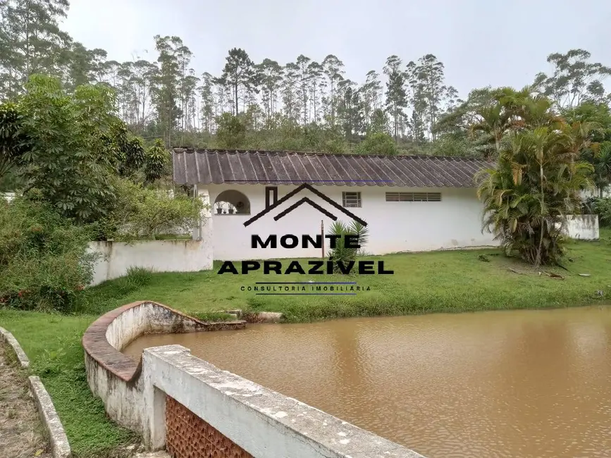 Sítio / Rancho com 5 quartos à venda em Quinta Divisão, Suzano - SP - imagem 5 Foto 5 de Sítio / Rancho com 5 quartos à venda em Quinta Divisão, Suzano - SP