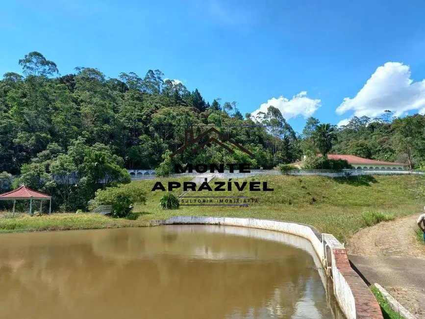 Sítio / Rancho com 5 quartos à venda em Quinta Divisão, Suzano - SP - imagem 9 Foto 9 de Sítio / Rancho com 5 quartos à venda em Quinta Divisão, Suzano - SP