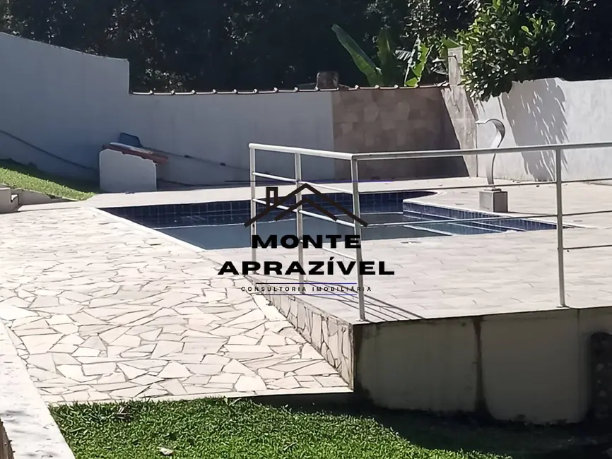 Chácara com 3 quartos à venda, 1000m2 em Chácaras Casemiro, Suzano - SP - imagem 3 Foto 3 de Chácara com 3 quartos à venda, 1000m2 em Chácaras Casemiro, Suzano - SP