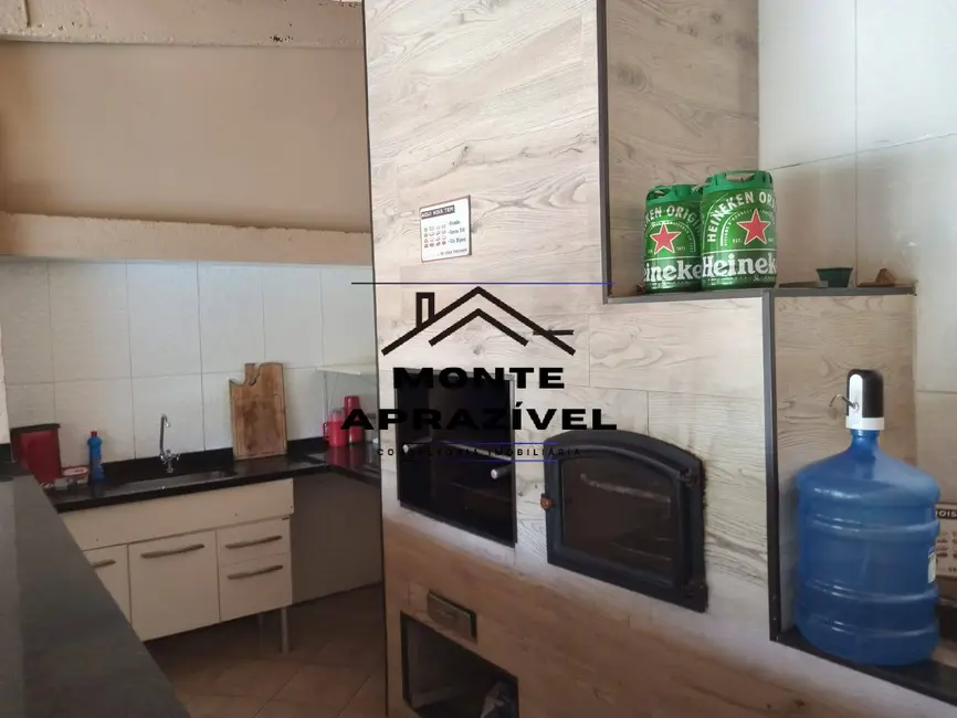 Chácara com 3 quartos à venda, 1000m2 em Chácaras Casemiro, Suzano - SP - imagem 5 Foto 5 de Chácara com 3 quartos à venda, 1000m2 em Chácaras Casemiro, Suzano - SP