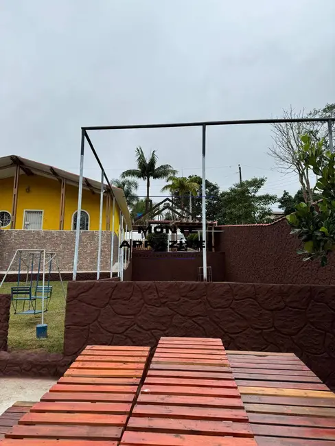 Foto 6 de Chácara com 2 quartos à venda, 1300m2 em Chácaras Casemiro, Suzano - SP