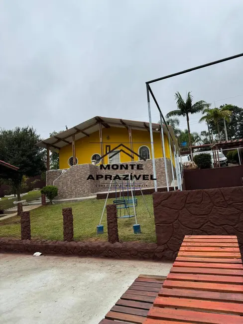 Foto 7 de Chácara com 2 quartos à venda, 1300m2 em Chácaras Casemiro, Suzano - SP