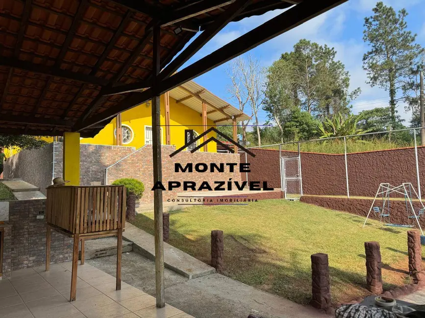 Foto 9 de Chácara com 2 quartos à venda, 1300m2 em Chácaras Casemiro, Suzano - SP