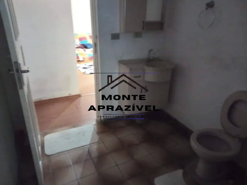 Foto 3 de Chácara com 2 quartos à venda, 1469m2 em Vila Costa, Suzano - SP