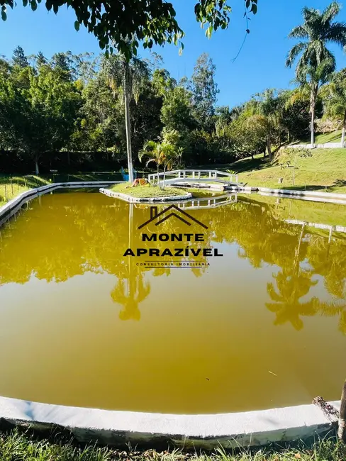 Foto 6 de Chácara com 4 quartos à venda, 12000m2 em Santa Isabel - SP
