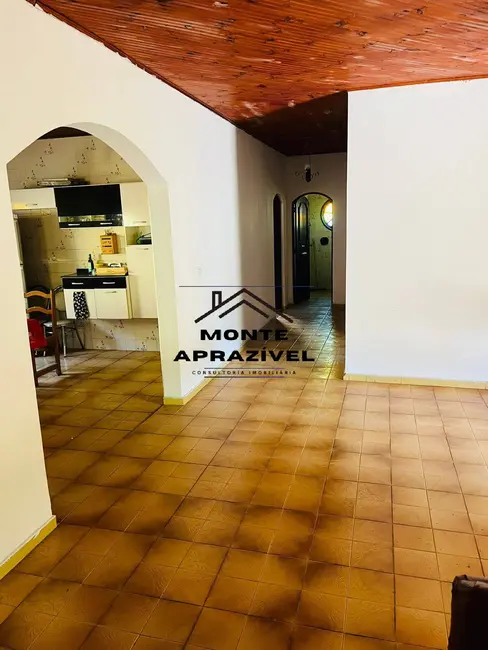 Foto 2 de Chácara com 4 quartos à venda, 12000m2 em Santa Isabel - SP